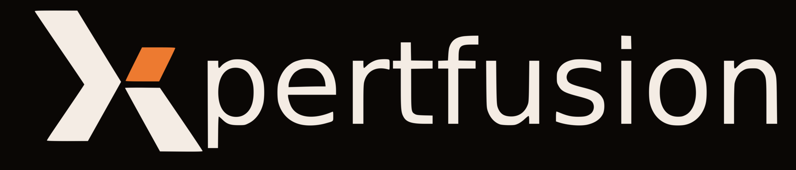 XpertFusion